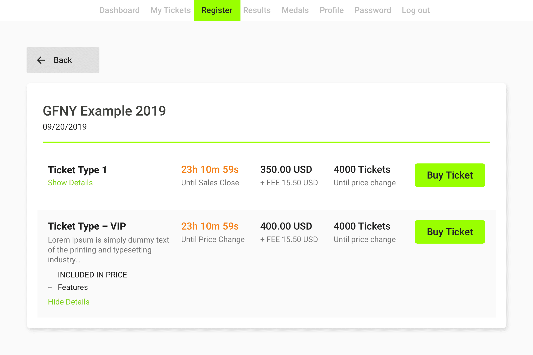Anatomy of a Task - Locastic