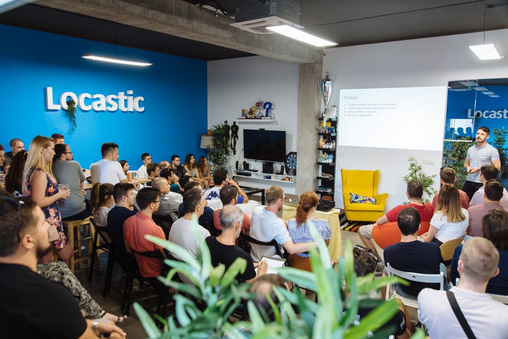 Reflections: June in a nutshell | Locastic