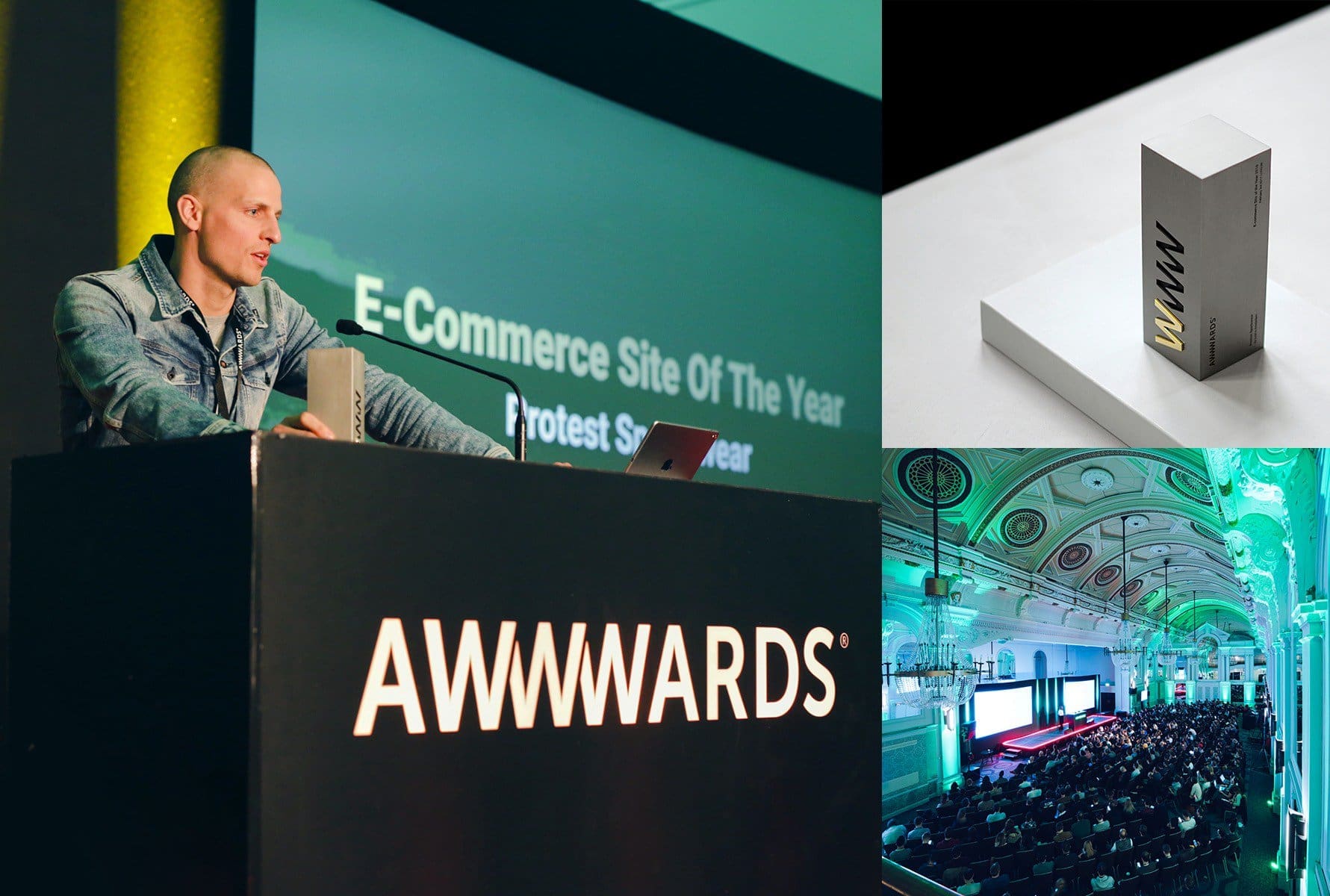 Podcastic: Masters of eCommerce | Locastic