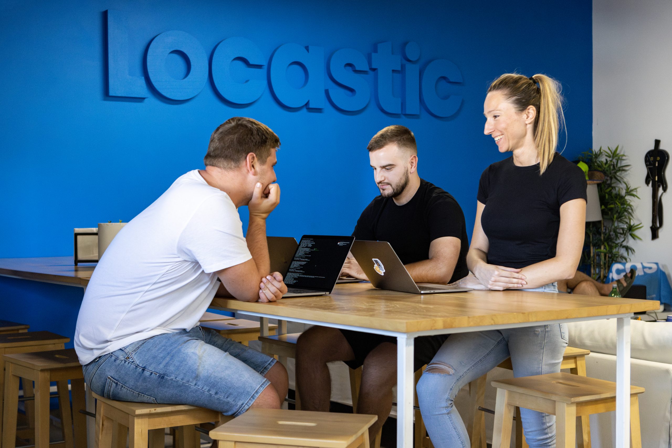 Using multistep registration to increase ticket sales | Locastic