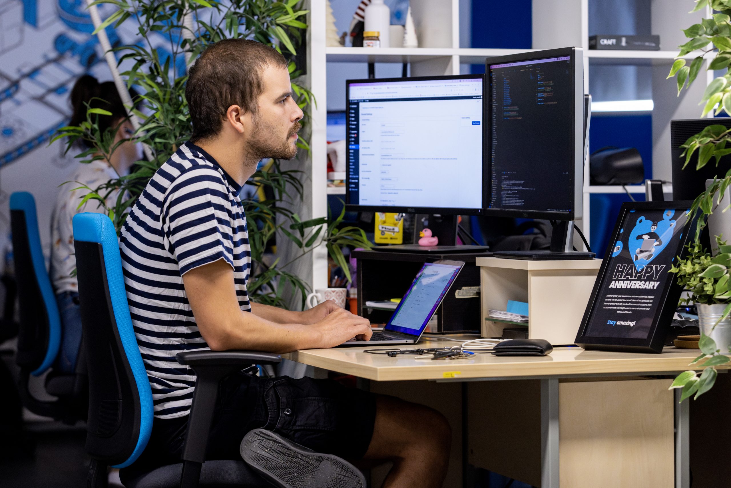 Do you need a custom software solution? | Locastic